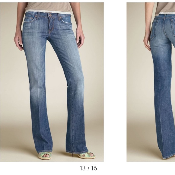 Citizens Of Humanity Denim - Citizens of humanity Kelly jeans